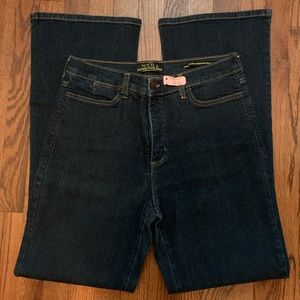 Not Your Daughters Tummy Tuck Jeans